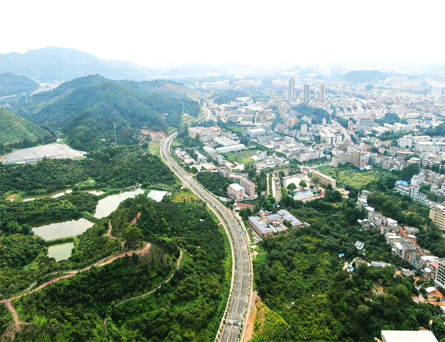 基础设施建设